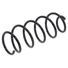 Ressort de Suspension Avant Pour Peugeot 508 500410