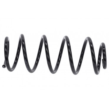 Ressort de Suspension Avant Pour Peugeot 407 5002.FE 5002FJ