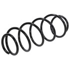 Ressort de Suspension Avant Pour Peugeot 1007 5002QZ 5002RA