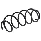 Ressort de Suspension Avant Pour Peugeot 1007 5002QZ 5002RA