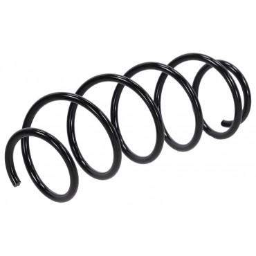Ressort de Suspension Avant Pour Peugeot 1007 5002QZ 5002RA