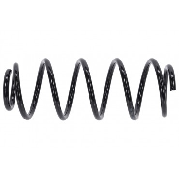Ressort de Suspension Avant Pour Peugeot 407 5002FJ