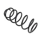 Ressort de Suspension Avant Pour Peugeot 207 5002JY