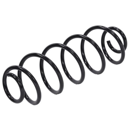 Ressort de Suspension Arrière Pour Peugeot 207 5102Q5