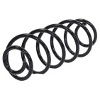 Ressort de Suspension Arrière Pour Peugeot 207 5102Q5