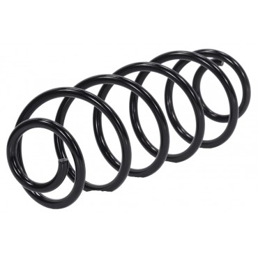 Ressort de Suspension Arrière Pour Peugeot 207 5102Q5