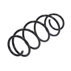 Ressort de Suspension Avant Pour Peugeot 308 II 9807695480
