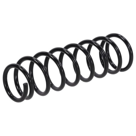 Ressort de Suspension Avant Pour Opel Agila 4705829 4706663