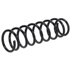 Ressort de Suspension Avant Pour Opel Agila 4705829 4706663