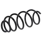 Ressort de Suspension Avant Pour Opel Zafira Vauxhall Zafira C 13396948 13413630