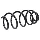 Ressort de Suspension Avant Pour Opel Zafira Vauxhall Zafira C 13396948 13413630
