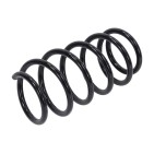 Ressort de Suspension Avant Pour Opel Meriva B Zafira 312292 312294 312451