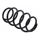 Ressort de Suspension Avant Pour Opel Zafira A 312089 312869 9118403 9192609