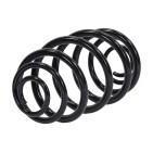 Ressort de Suspension Arrière Pour Opel Zafira A 424047 424048 9192238 9192239