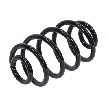 Ressort de Suspension Arrière Pour Opel Vectra C 424070 424071 424083 424084