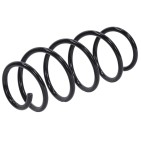 Ressort de Suspension Avant Pour Opel Signum 3/5 Portes Vectra C 93190491