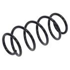 Ressort de Suspension Avant Pour Opel Vectra B 312852 9117562