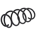 Ressort de Suspension Avant Pour Opel Signum 3/5 Portes Vectra C 93174082
