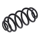 Ressort de Suspension Arrière Pour Opel Meriva A 13157945 13164609 424086