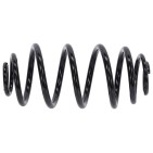 Ressort de Suspension Arrière Pour Opel Meriva A 13157945 13164609 424086