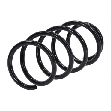 Ressort de Suspension Avant Pour Opel Corsa D 312315 312335 312336 93188970