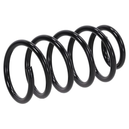 Ressort de Suspension Arrière Pour Opel Corsa D 424114 424116 93188902 93189475