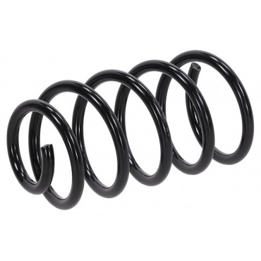 Ressort de Suspension Arrière Pour Opel Corsa D 424114 424116 93188902 93189475
