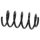 Ressort de Suspension Arrière Pour Opel Corsa D 424114 424116 93188902 93189475