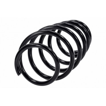 Ressort de Suspension Avant Pour Opel Astra H 312254 312256 312257 93179402