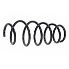 Ressort de Suspension Avant Pour Opel Astra H 312254 312256 312257 93179402