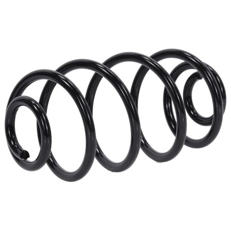 Ressort de Suspension Arrière Pour Opel Astra H 424092 424111 93178630 93187221