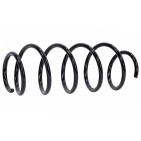 Ressort de Suspension Avant Pour Opel Astra H 312262 312263 93179695 93179697