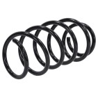 Ressort de Suspension Avant Pour Opel Astra H 312261 93179683