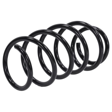 Ressort de Suspension Avant Pour Opel Astra H 312261 93179683