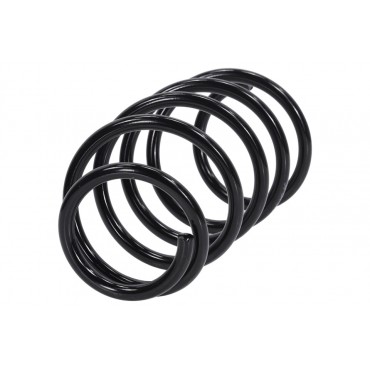 Ressort de Suspension Avant Pour Opel Astra H 312261 93179683