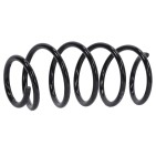 Ressort de Suspension Avant Pour Opel Astra H 312261 93179683
