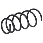 Ressort de Suspension Avant Pour Opel Agila Suzuki Splash 4700821 4111151KA0