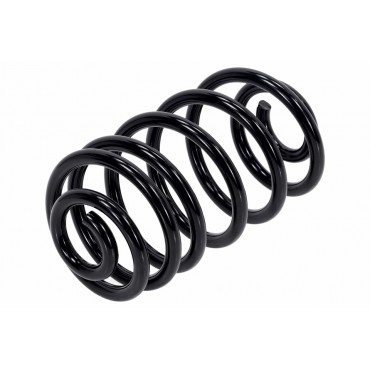 Ressort de Suspension Arrière Pour Opel Astra J 13251753 13340838 424273 424399