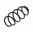 Ressort de Suspension Avant Pour Saab 9-3 Break Décapotable 12786061 12805759