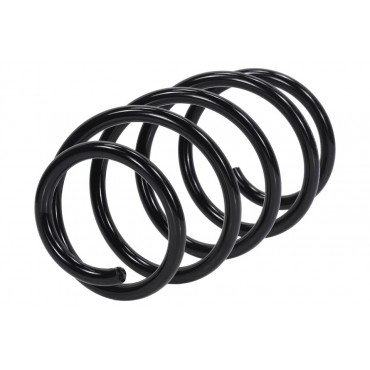 Ressort de Suspension Avant Pour Saab 9-3 Break 93190610 93190611