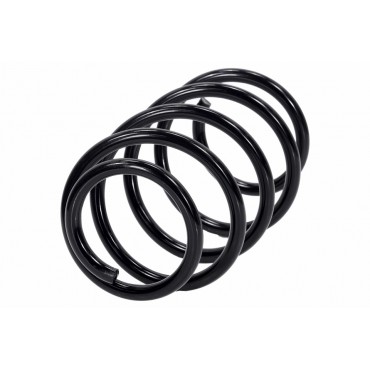 Ressort de Suspension Avant Pour Saab 9-3 Décapotable 12756521 12778028