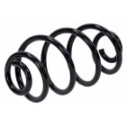 Ressort de Suspension Arrière Pour Saab 9-3 Décapotable 12756717 12756718