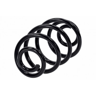 Ressort de Suspension Arrière Pour Saab 9-3 Décapotable 12756717 12756718