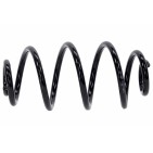 Ressort de Suspension Arrière Pour Saab 9-3 Décapotable 12756717 12756718