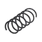 Ressort de Suspension Avant Pour Dacia Duster 540107794R