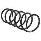 Ressort de Suspension Avant Pour Dacia Duster 540107794R