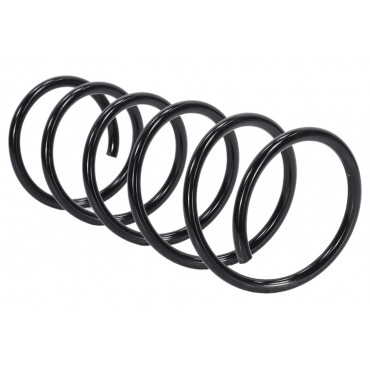 Ressort de Suspension Avant Pour Dacia Duster 540107794R