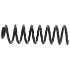 Ressort de Suspension Arrière Pour Dacia Logan 6001547971