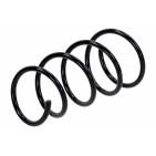 Ressort de Suspension Avant Pour Renault Twingo II 8200948652 8200959267
