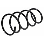 Ressort de Suspension Avant Pour Renault Twingo II 8200948652 8200959267